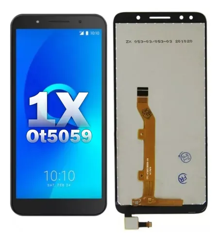 MODULO Alc 1x OT5059 TCL L9 SIN MARCO