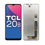 MODULO TCL 20B-20XE-30XE-20R 5g  SIN MARCO