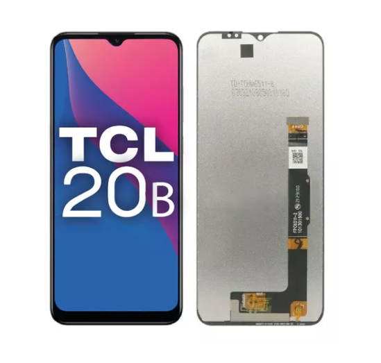 MODULO TCL 20B-20XE-30XE-20R 5g  SIN MARCO