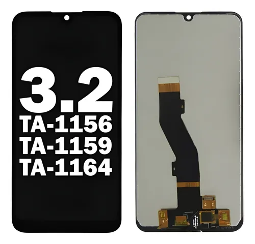 MODULO Nokia 3.2 SIN MARCO