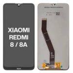 MODULO XIAOMI MI 8 / 8A CON MARCO