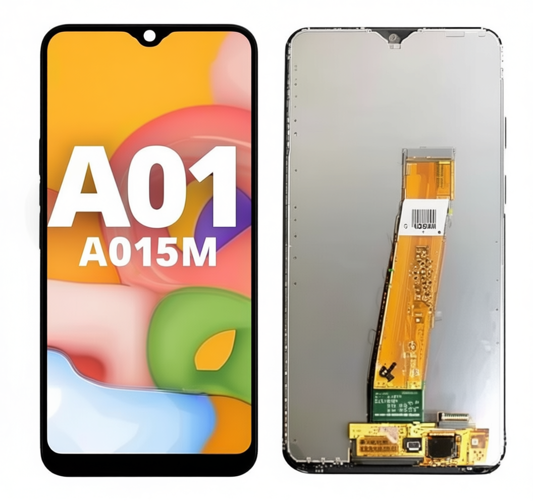 MODULO SAMSUNG A01M SIN MARCO