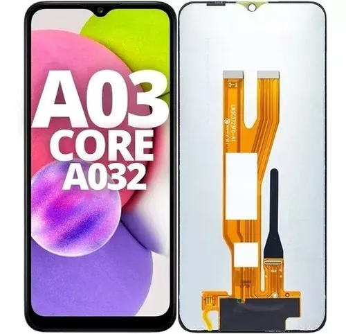 MODULO SAMSUNG A03 CORE SIN MARCO