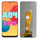 MODULO SAMSUNG A04 SIN MARCO