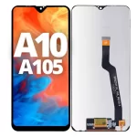 MODULO SAMSUNG A10 SIN MARCO