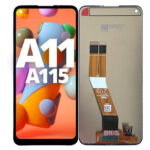 MODULO SAMSUNG A11 SIN MARCO