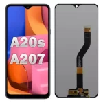MODULO SAMSUNG A20s  SIN MARCO
