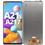 MODULO SAMSUNG A21  SIN MARCO