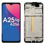 MODULO SAMSUNG A24 4g CON MARCO