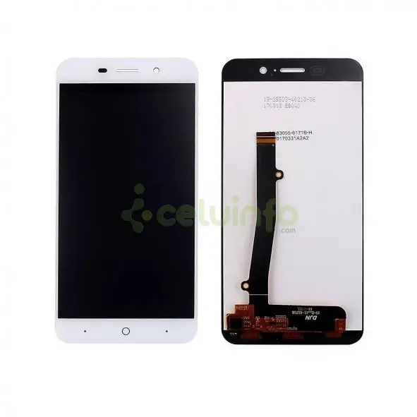 MODULO ZTE BLADE A602 SIN MARCO