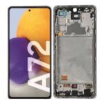 MODULO SAMSUNG A72 BIG OLED CON MARCO