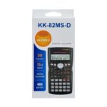 CALCULADORA CIENTIFICA KK-82M-D