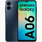 Celular Samsung Galaxy A06 - 4/128gb