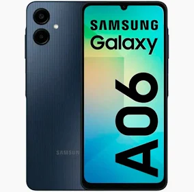 Celular Samsung Galaxy A06 - 4/128gb