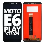 MODULO MOTO E6 PLAY SIN MARCO
