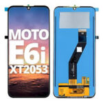 MODULO MOTO E6s - E6i SIN MARCO