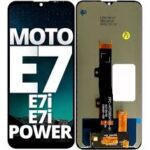 MODULO MOTO E7i POWER - E7i - E7 POWER SIN MARCO