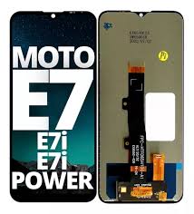 MODULO MOTO E7i POWER - E7i - E7 POWER SIN MARCO