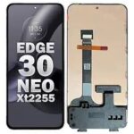 MODULO MOTO EDGE 30 NEO SIN MARCO