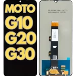 MODULO MOTO G10/G20/G30 SIN MARCO
