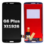 MODULO MOTO G6 PLUS SIN MARCO