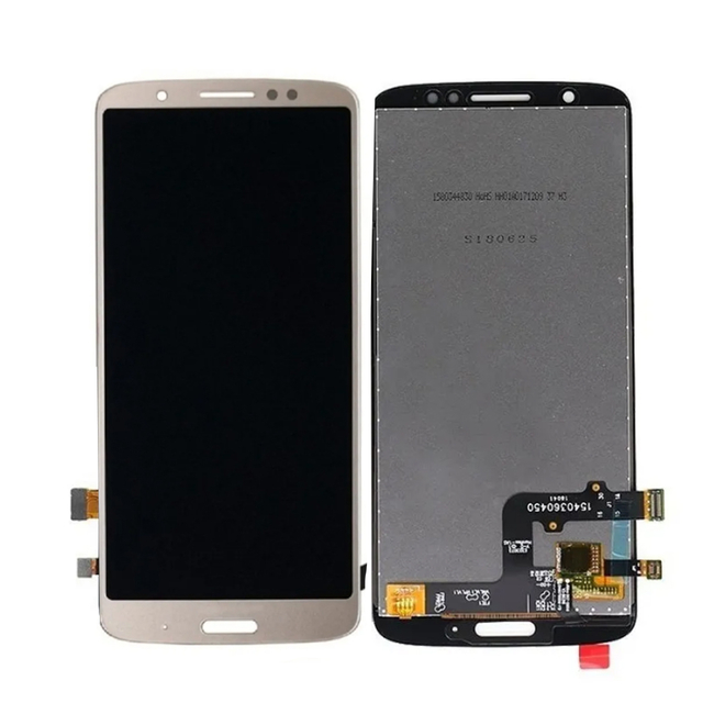 MODULO MOTO G6 SIN MARCO