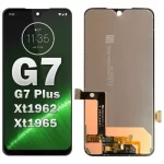 MODULO MOTO G7 / G7 PLUS SIN MARCO