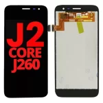 MODULO SAMSUNG J6 PLUS - J4 CORE - J4 PLUS SIN MARCO