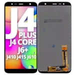 MODULO SAMSUNG J6 PLUS - J4 CORE - J4 PLUS SIN MARCO