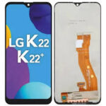 MODULO LG K22 / K22 PLUS SIN MARCO