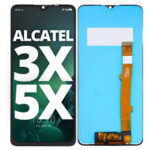 MODULO ALCATEL 3X - 5X - TCL 10Se - TCL C7