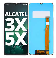 MODULO ALCATEL 3X - 5X - TCL 10Se - TCL C7