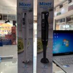 Mixer Licuadora de Mano Aitech 2 Velocidades