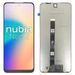 MODULO ZTE NUBIA NEO 2 5G SIN MARCO