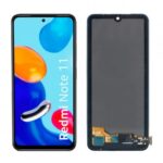 MODULO XIAOMI REDMI NOTE 11 4g / NOTE 11 PRO 4g SIN MARCO OLED