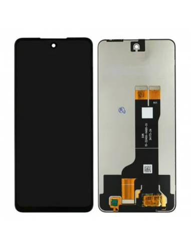 MODULO ZTE NUBIA FOCUS SIN MARCO