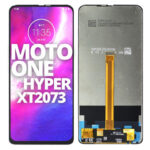 MODULO MOTO ONE HYPER (XT2027) SIN MARCO