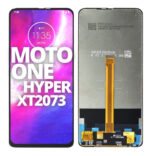 MODULO MOTO ONE HYPER (XT2027) SIN MARCO