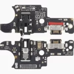 Placa De Carga Moto G82 / G82 5g / G71s