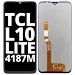MODULO TCL 10L / 10L lite P10  SIN MARCO