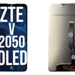 MODULO ZTE BLADE V SMART 2050 SIN MARCO