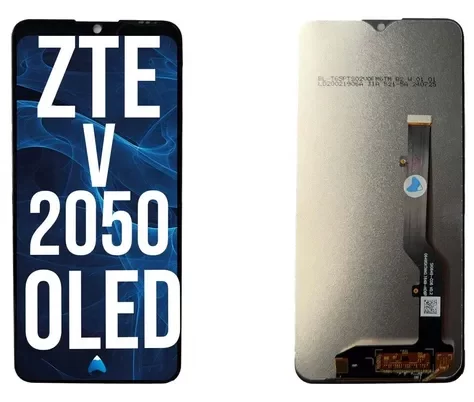 MODULO ZTE BLADE V SMART 2050 SIN MARCO