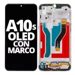 MODULO SAMSUNG A10s CON MARCO