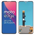 MODULO MOTO EDGE 20 LITE - EDGE 20 FUSION