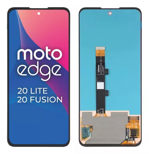 MODULO MOTO EDGE 20 LITE - EDGE 20 FUSION
