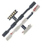 Flex Power Moto G41 XT2167+ Volumen
