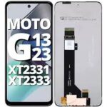 MODULO MOTO G13/G23/G34/G53 SIN MARCO