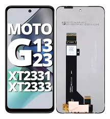 MODULO MOTO G13/G23/G34/G53 SIN MARCO