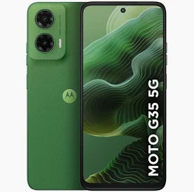 Celular Motorola G35 Memoria Ram 8/256gb - Imagen 3