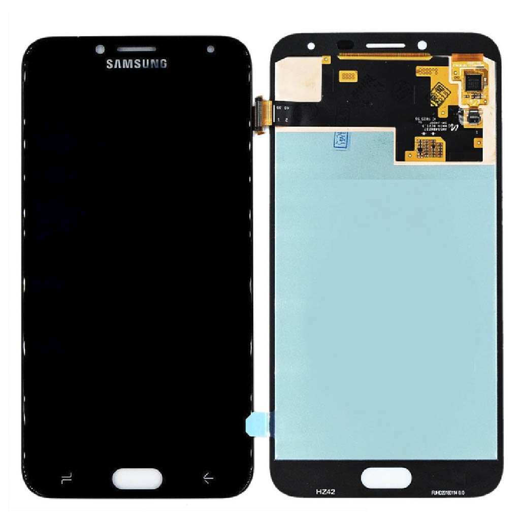 MODULO SAMSUNG J4 2018 J400 OLED SIN MARCO
